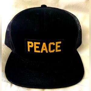 Birdwell Beach Britches ‘LOVE’ Hqt